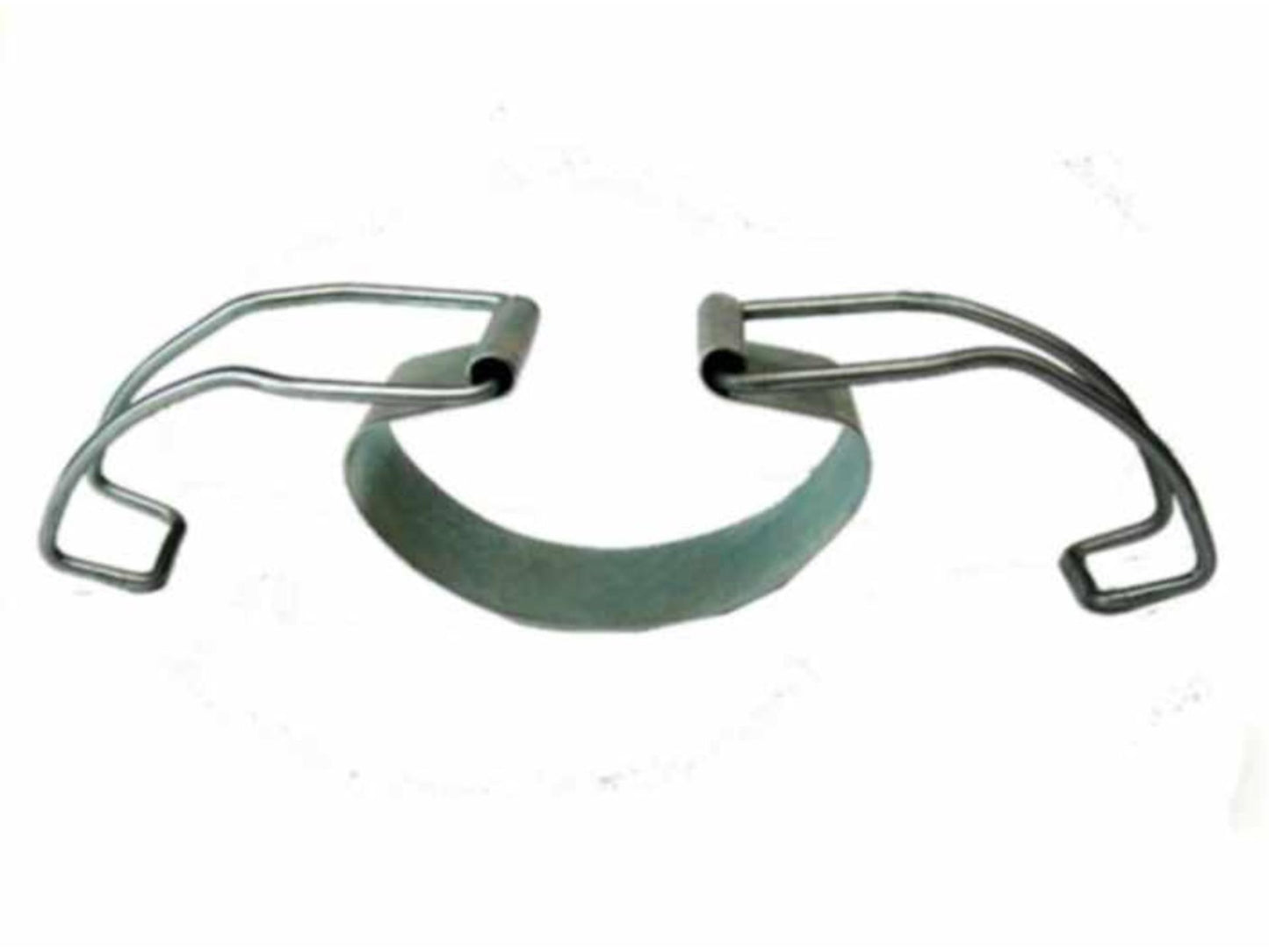 Weck deti staffe a U sacchetto da 6 pz