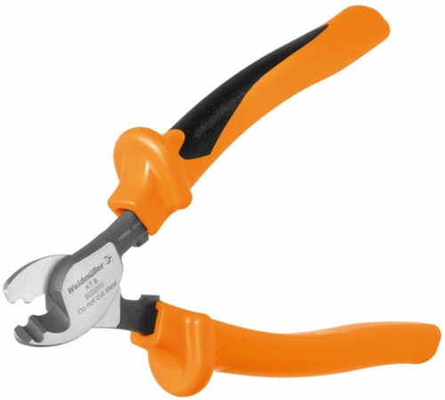 Cortacables Weidmüller kt 8 - 9002650000
