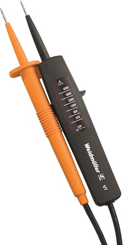 Tester di tensione Weidmüller volt check 3.1 - 9918950000