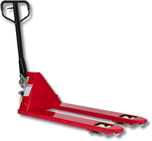 Transpallet Weldon 3.000 kg - - qnd-3t