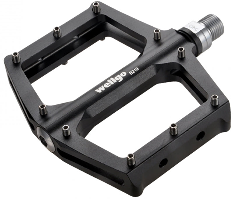 Pedales plataforma mtb atb b219 wellgo