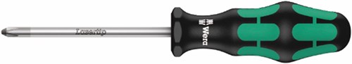 Cacciavite wera kruiskop pz 0x60
