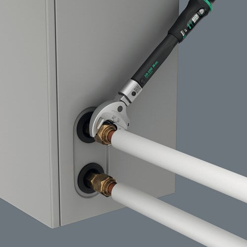 WAA 9530 Teclas de torque puestas para bombas de calor Aire acondicionado