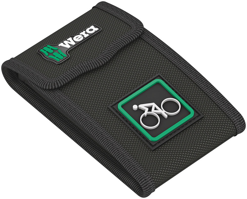 Set di strumenti set di biciclette Wera 1