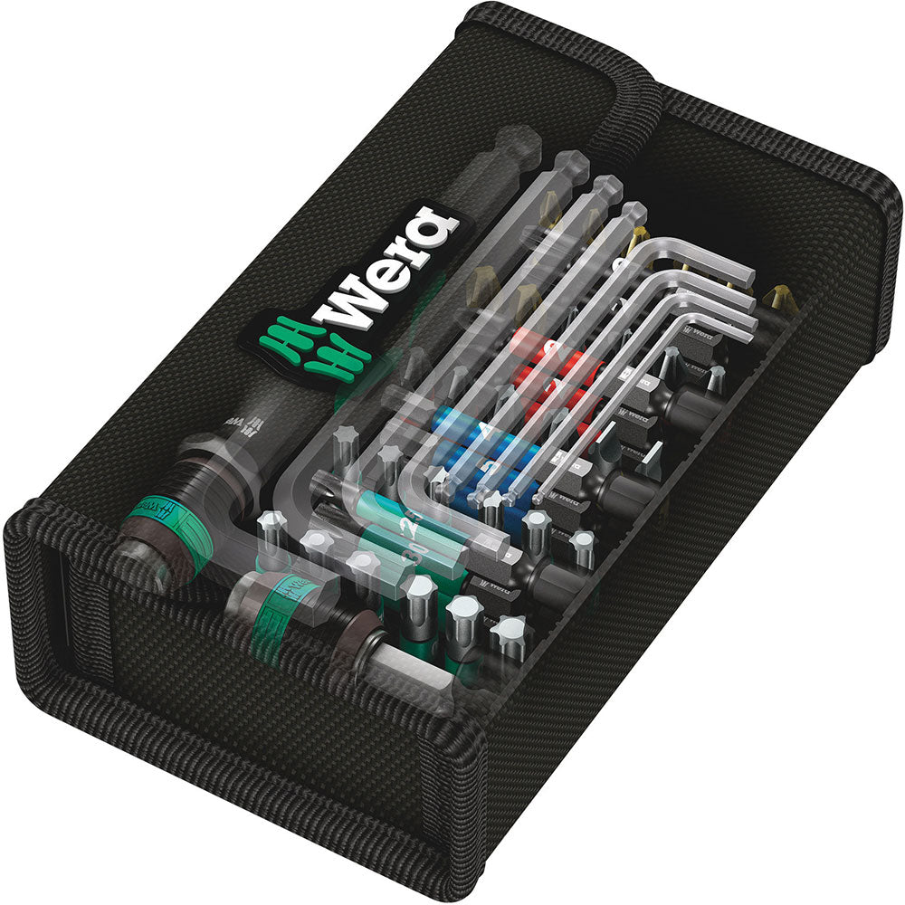 Waa kraftform kompakt 100