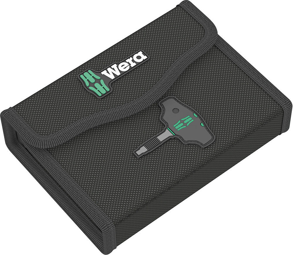Waa kraftform kompakt 400 ra set 2, 9 -parte