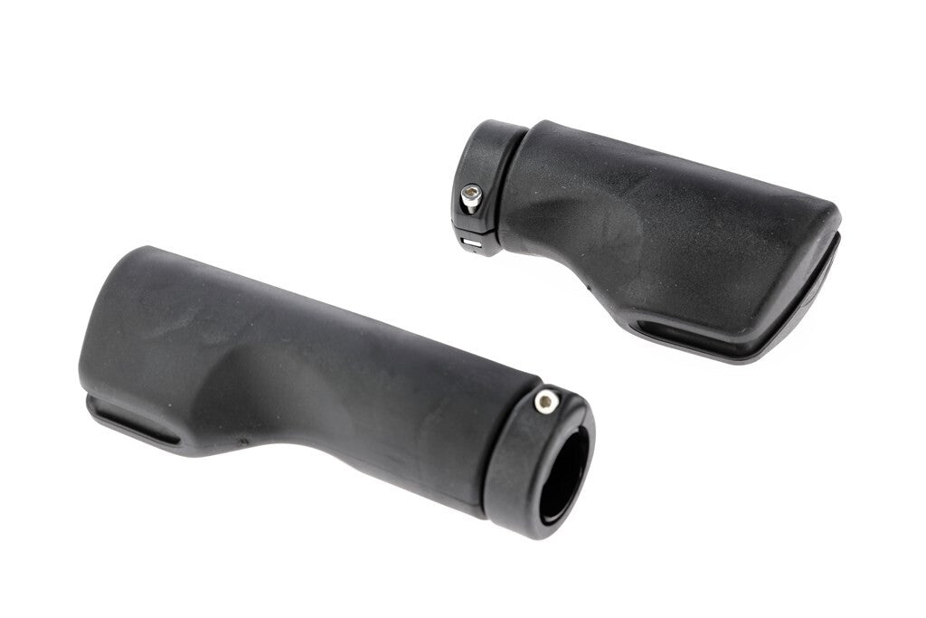 Westphal 447 manijas Grabsolute ergonómico 97 128 mm negro