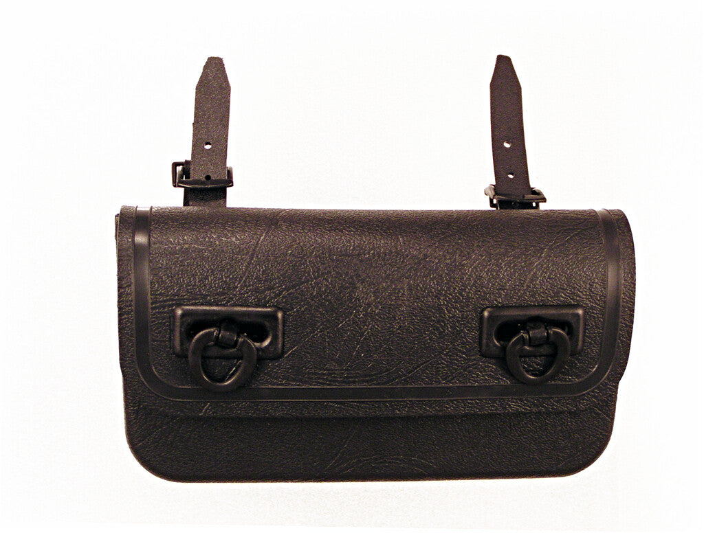 Saddle Bag + Herramientas