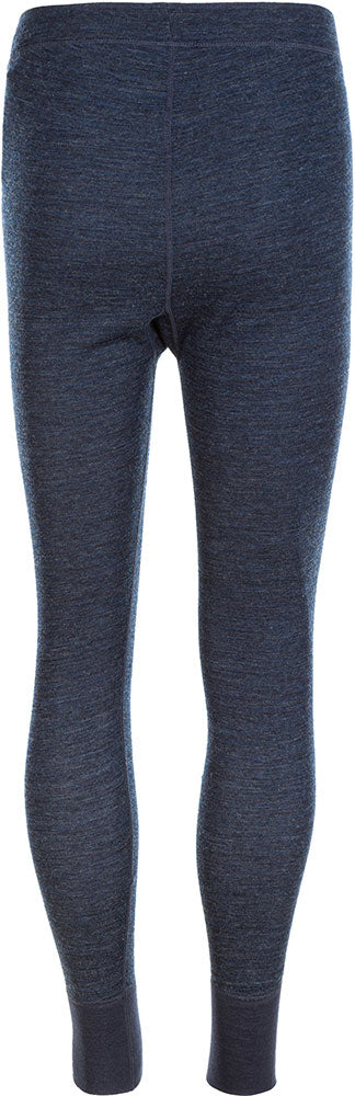 Pantalones Whistler bradley merino - pantalones largos de capa base | XL