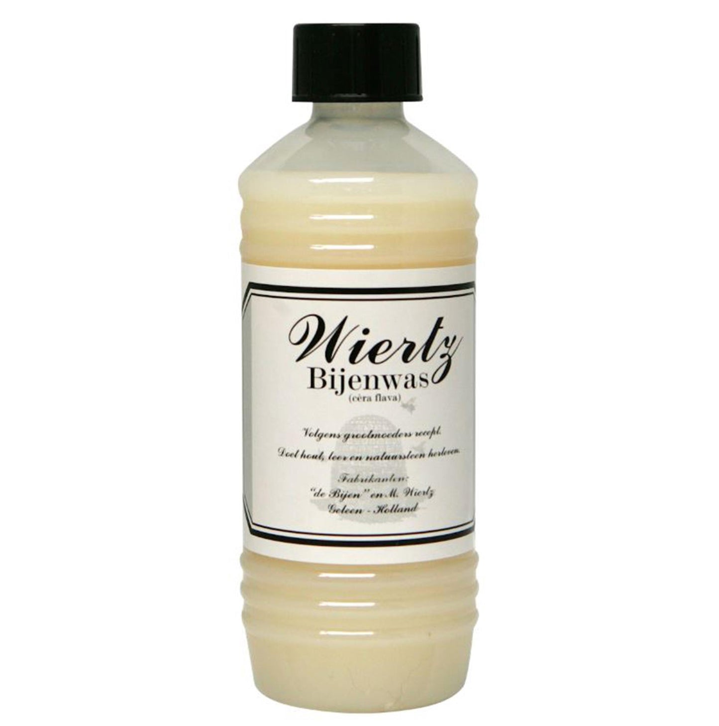 Wiertz cera de abejas blanca 500ml