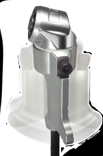 Cacciavitore angolare Wiha con supporto per bit magnetico 1