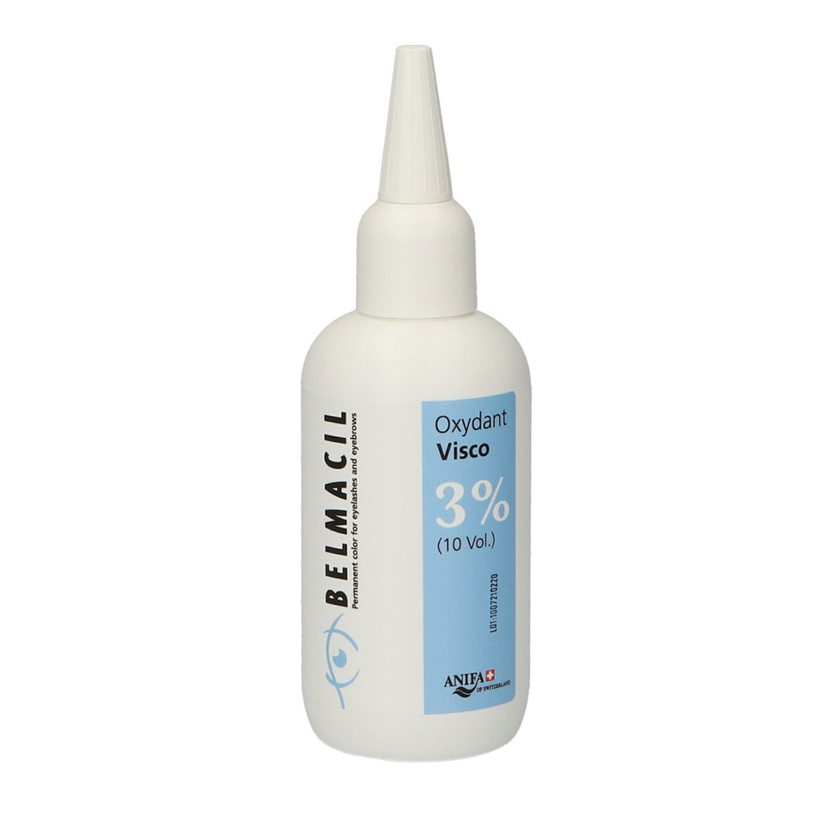 Pintura de pestañas belmacil belmacil oxy 3% 100ml