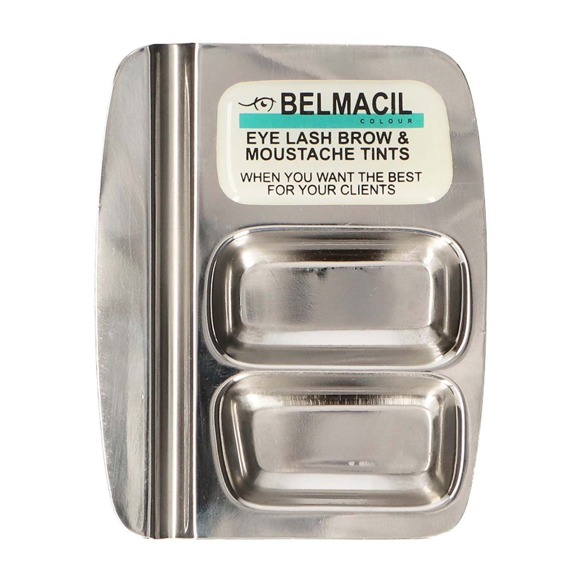Belmacil Mezcla Palet Eyelash Paint Belmacil