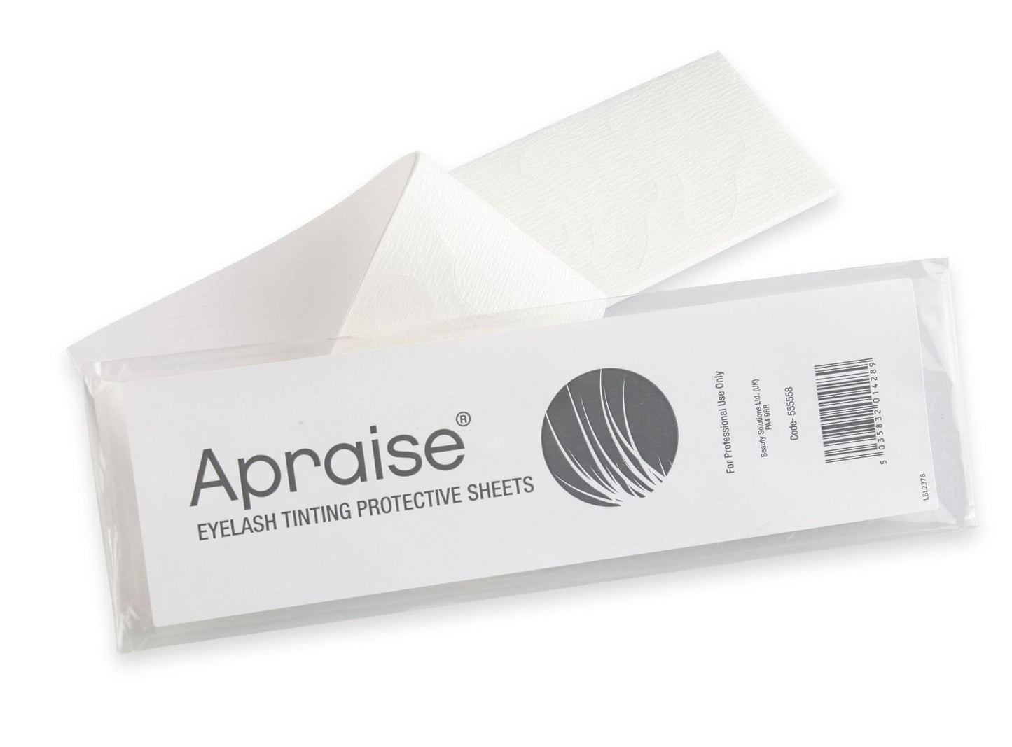 APRAISE APRAISE Eyelash Hojas 96.