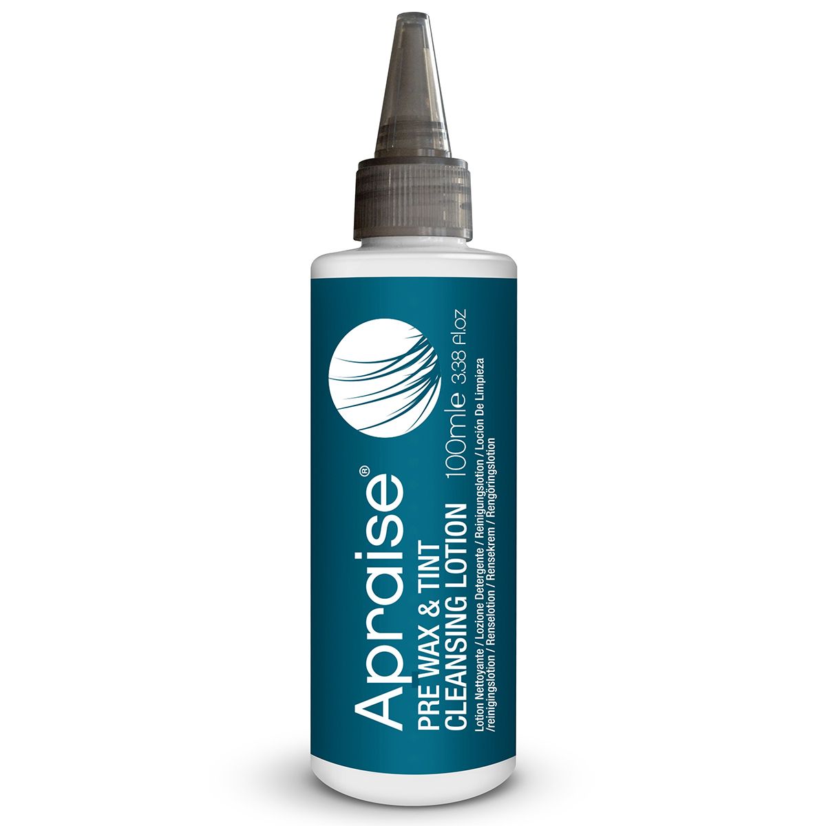 APRAISE APRAISE PRE WAX TINT TINT LETSING LOTION 100ML