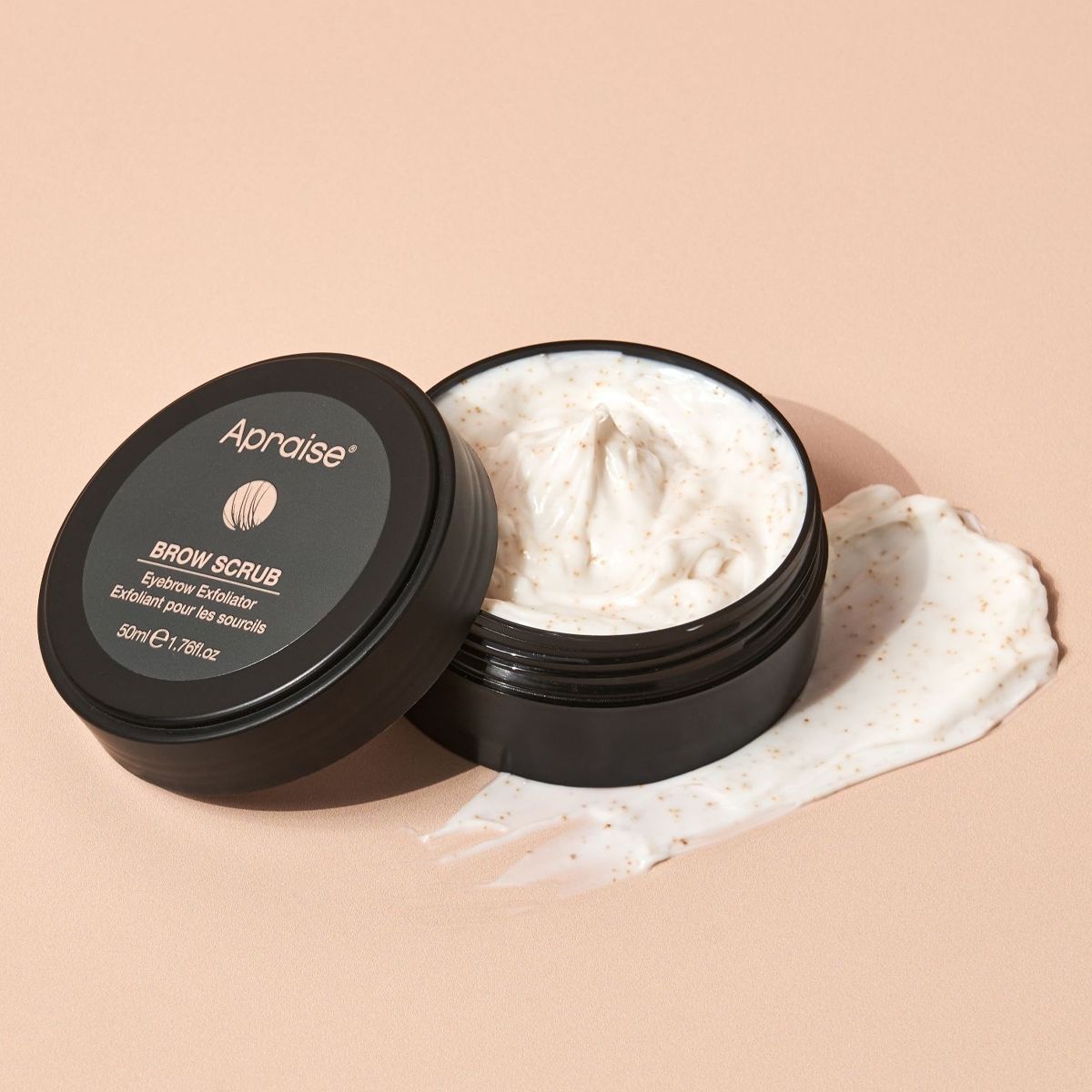 APRAISE APRAISE SCRUB SCRUB EXFOLIATOR 50ML