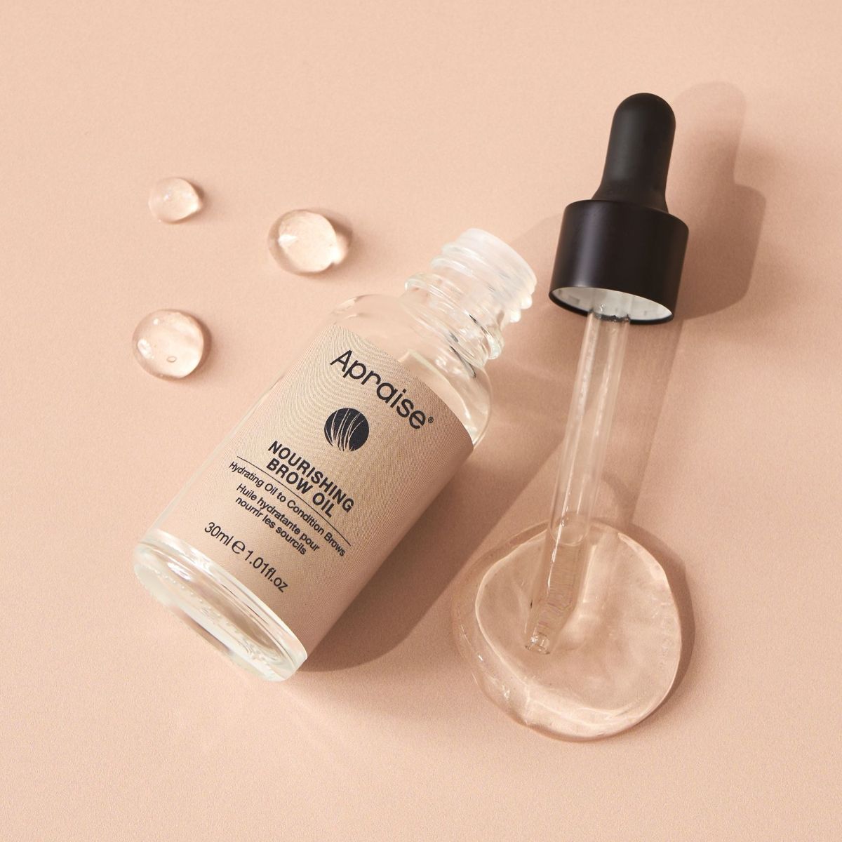 APRAISE APRAISE ACEITE DE CELIZA NOURISHING 30 ml