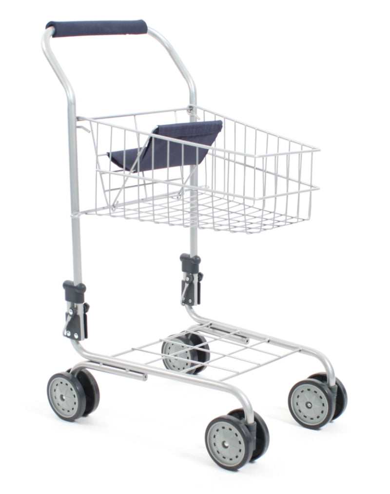 Carro de compras Bayer chic (azul jeans)