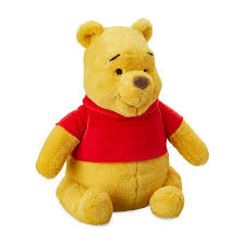 The Pooh Beer Van Fag en el mapa