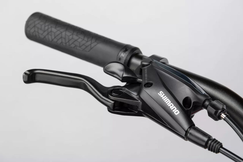 Winora Domingo 24 Sport 28 pollici 52 cm Ladies 24V ROSSO