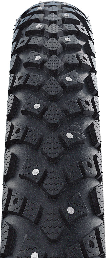 Schwalbe Tire Winter Act.Line 50-584