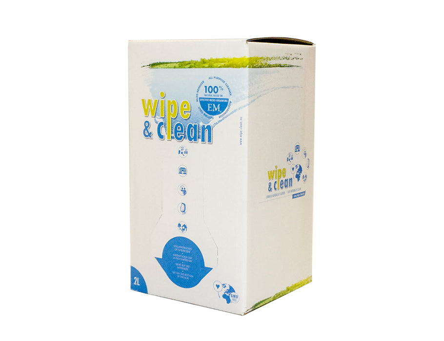 Emiton EM Cleaning Agent Pulisci 2L