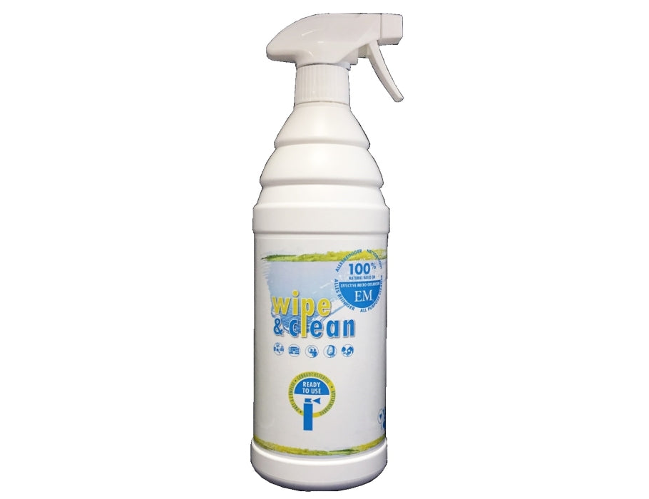 Agente di pulizia emitonica pulire la pulizia 1L