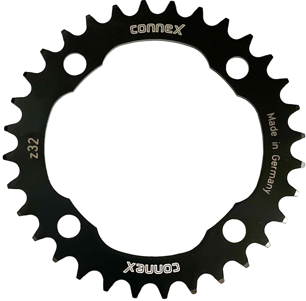 Hoja de encadenamiento connex 40t | Bosch Shimano Yamaha Brose Bafang