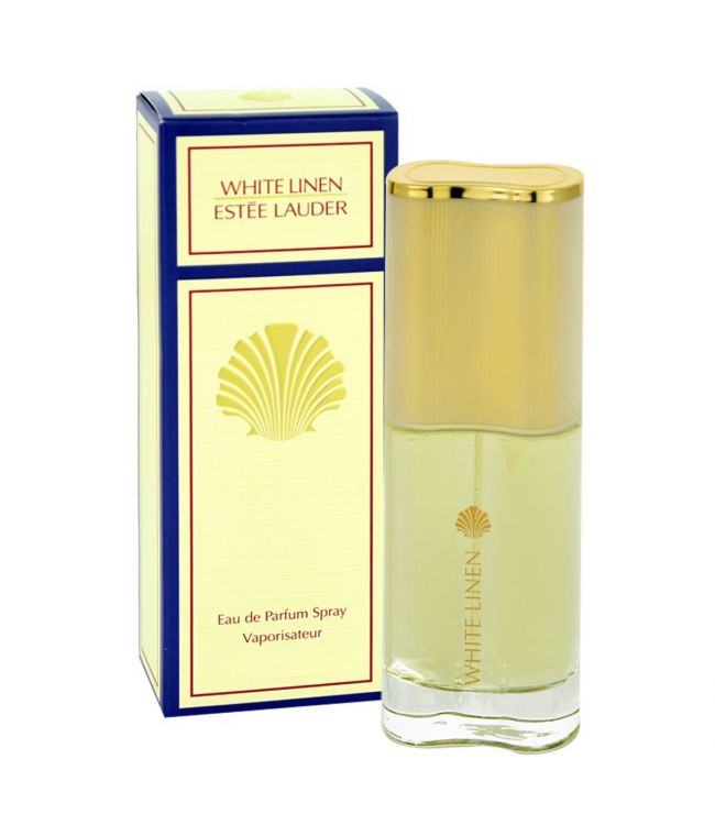 Estee Laude Estee Lauder Eau de Parfum Spray Linence bianco 60ml Ladies