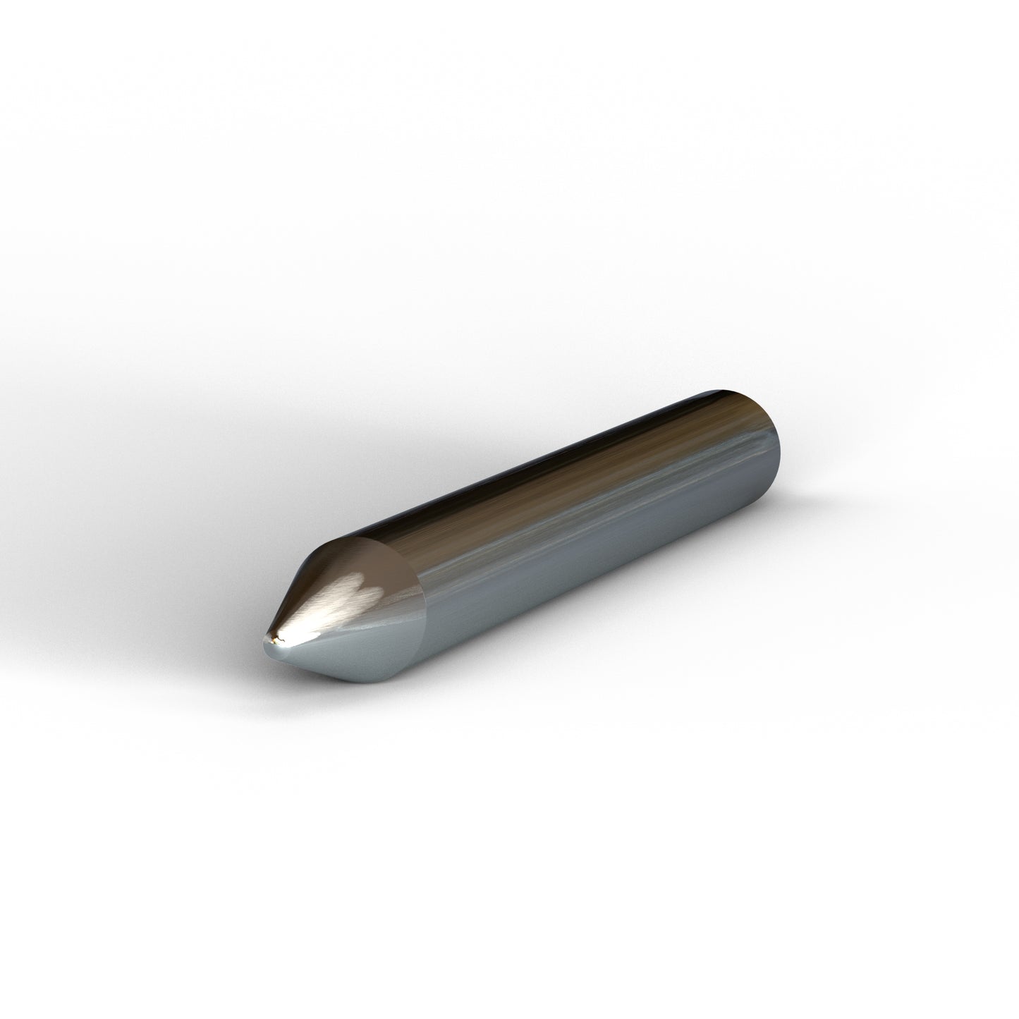 Punta de soldadura Weller cónica 0,8 mm, paquete de 3 wlir30 - wltc08ir30 wltc08ir30