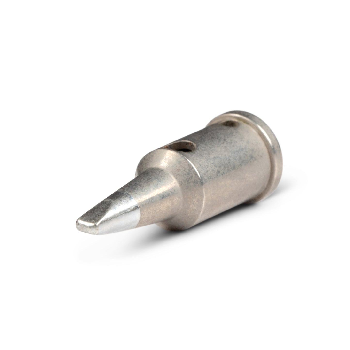 Punta a saldare Weller doppia piatta 2,4mm wlbu75 - wltdf24ibu75 wltdf24ibu75