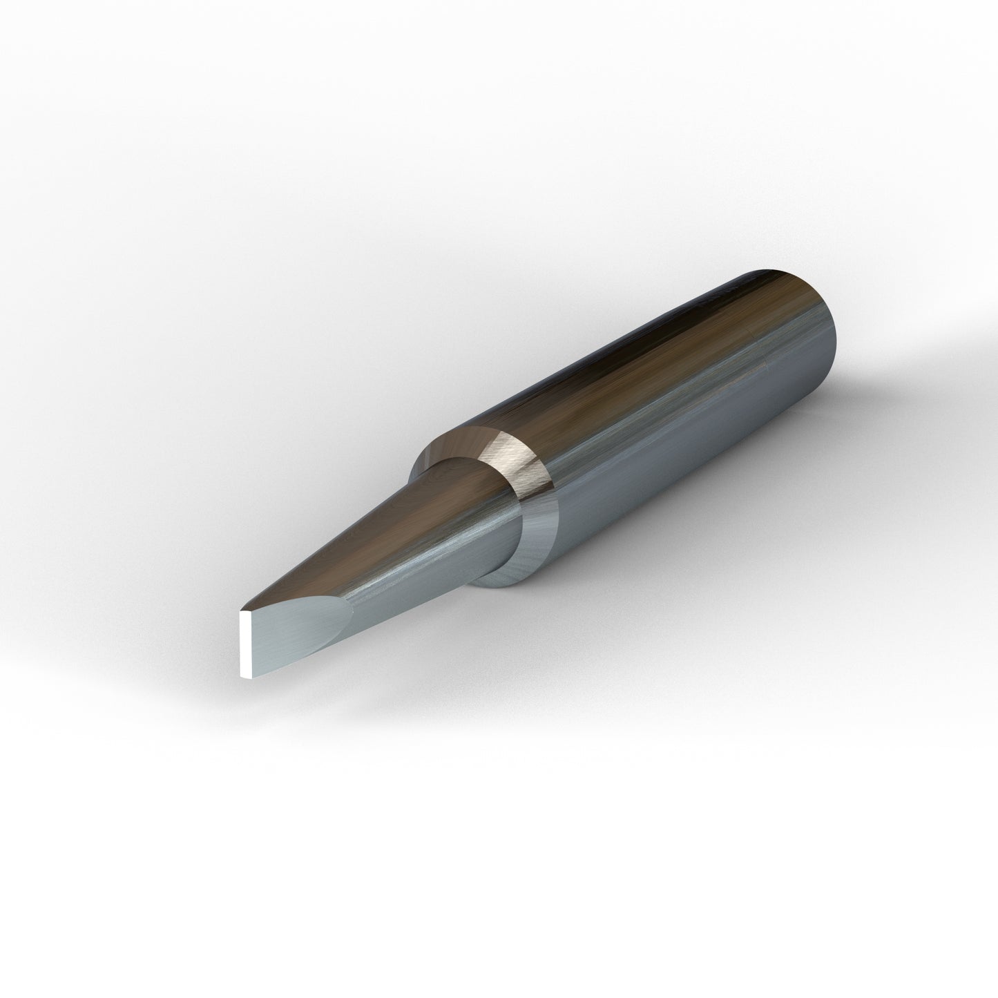 Cacciavite Weller con punta saldante 2,4mm wlir60 - wlts24ir60 wlts24ir60