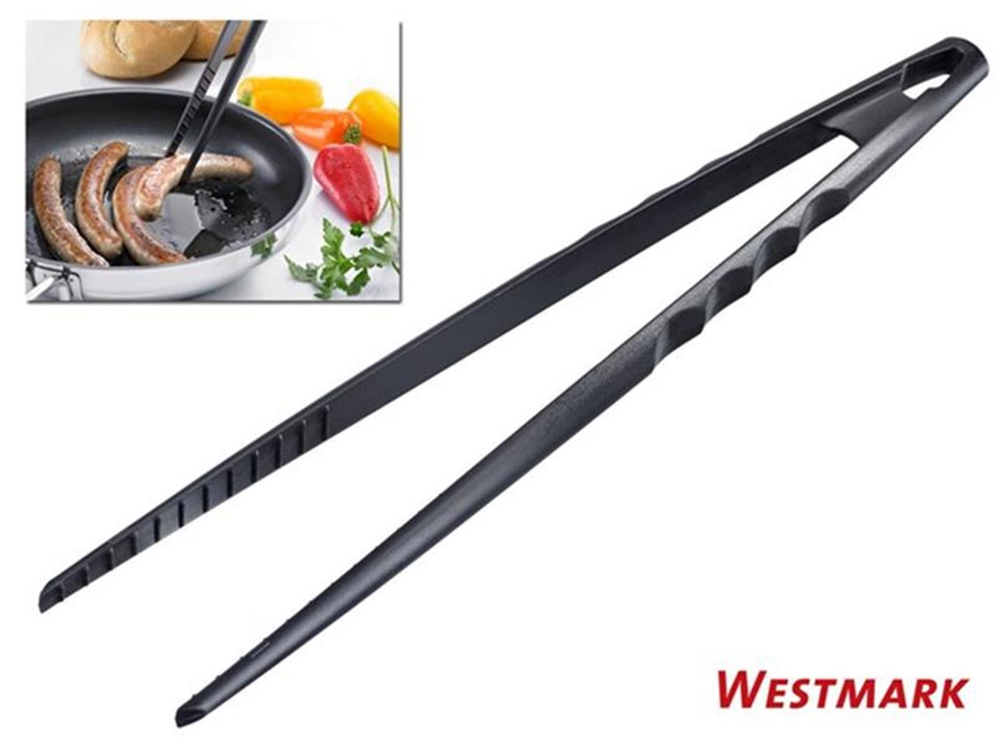Westmark Roast Pincet 39 cm de plástico
