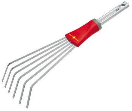 Rastrillo de hojas Wolf garten ld-m - 71aia003650