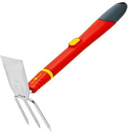 Wolf-Garten Multi-Star Double Hook LN-M ZM 015