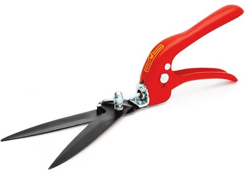 Forbici di manuale del lupo-garten ri-t