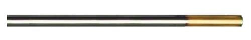 Electrodo de tungsteno 1,6x175 oro plus | 10 piezas