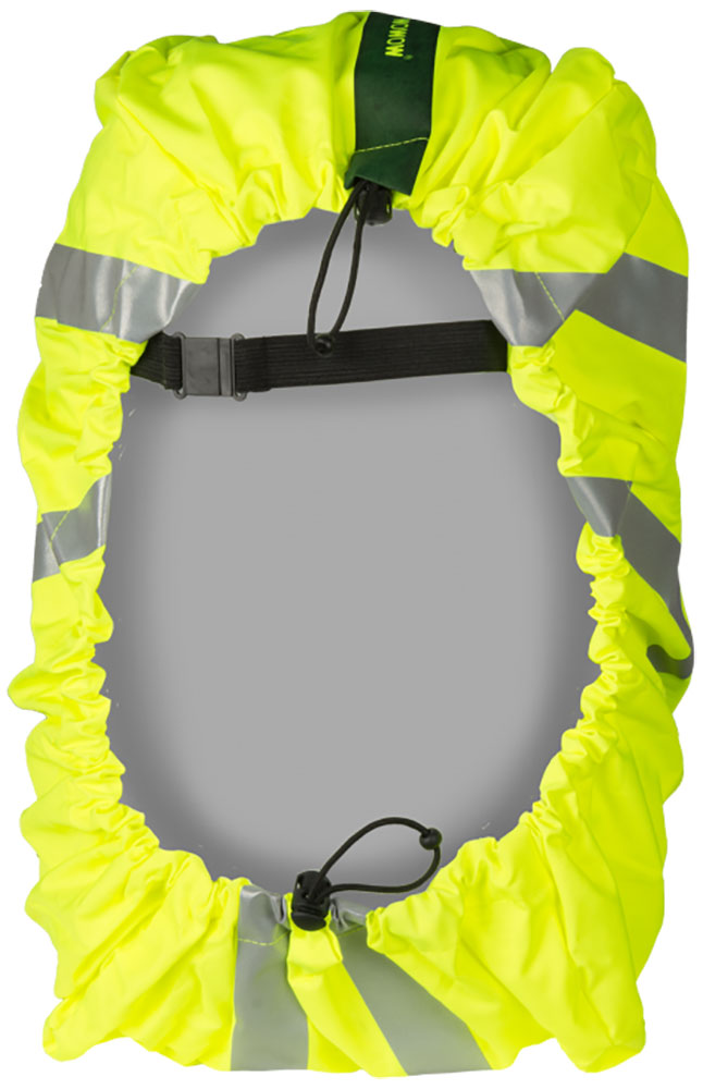 Wowow Tashoes 2.2 Giallo impermeabile 20-25L