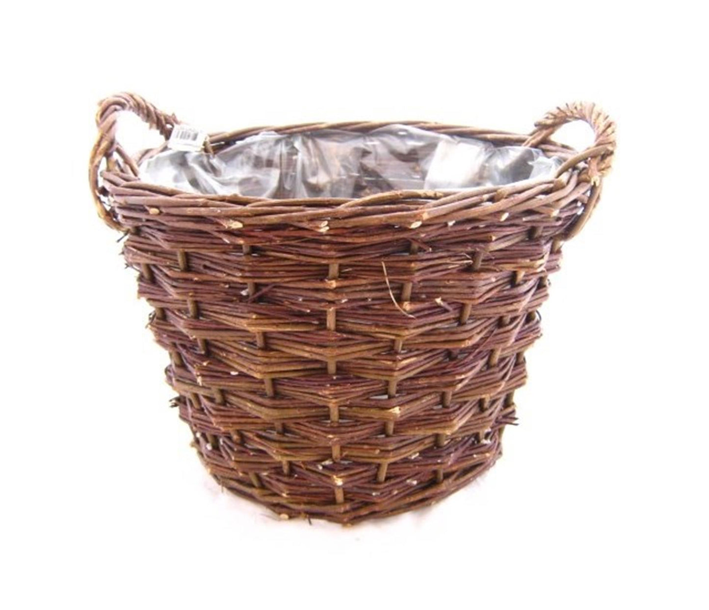 Cesta baskin sauce redonda 44x31 36cm