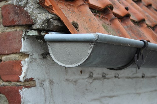 Rollo de cinta para techo Tec7 wp7-202 50 mm * 10 m - 603060000
