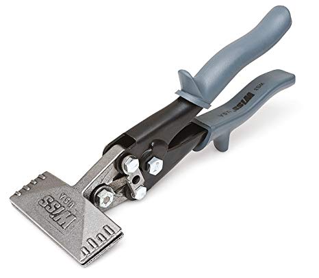 Pinza Wiss a 3 mani, dritta - ws3n - ws3n
