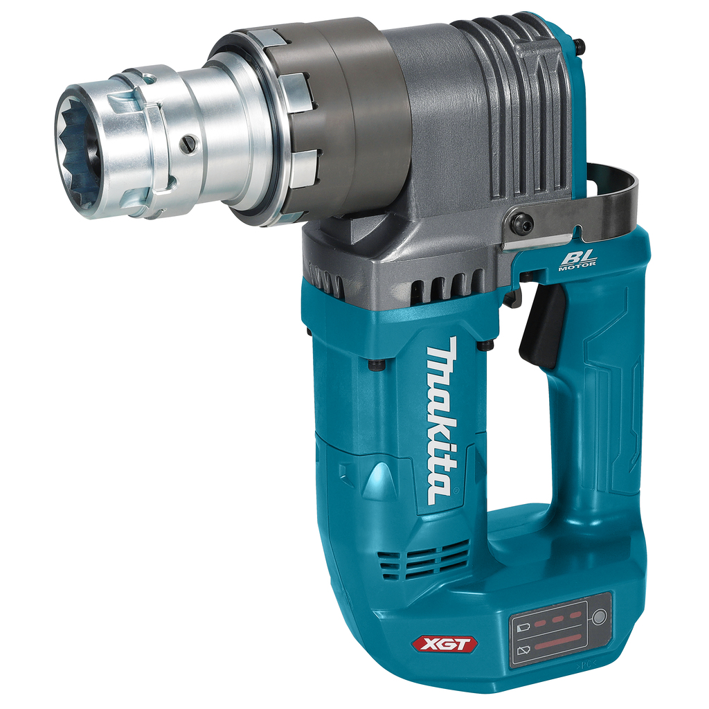 Chiave staccabatteria Makita wt001gz | xgt40v-wt001gz