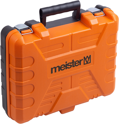 Trapano Meister 18v li-ion mas18v 5 anni w - wu5451310