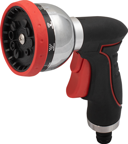 Pistola da giardino Meister 10 raggi w - wu9925060