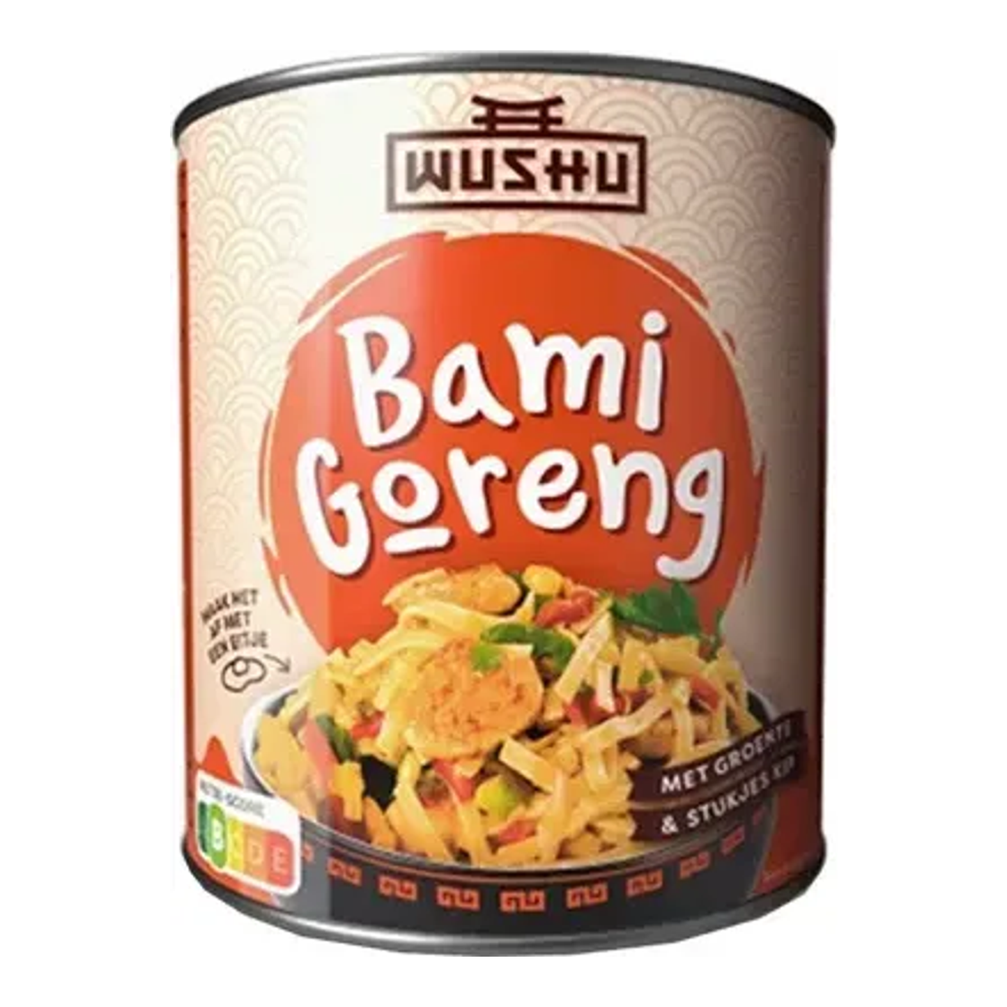 Latta Wushu bami goreng (6x 700gr)