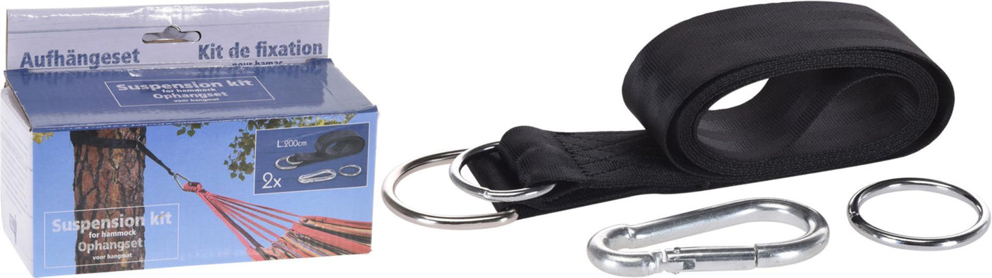 Progarden Progarden Accessorio set per amaca