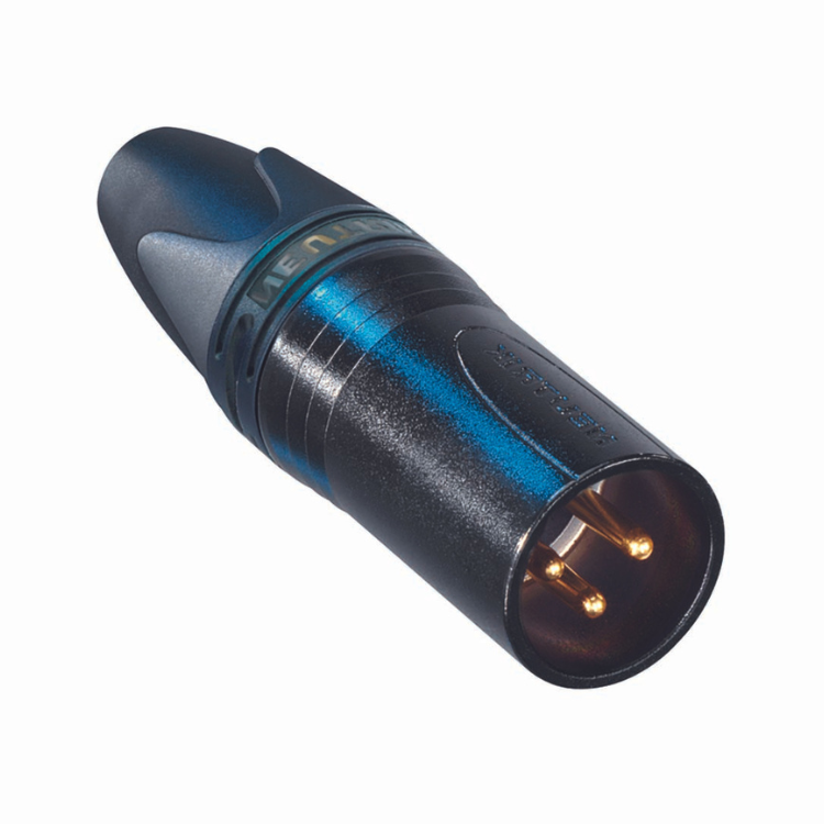 Spina XLR