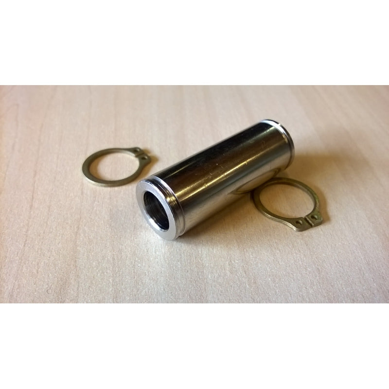 Asse xootr per ruota posteriore mg