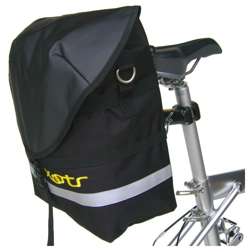 Borsa Xootr per portapacchi