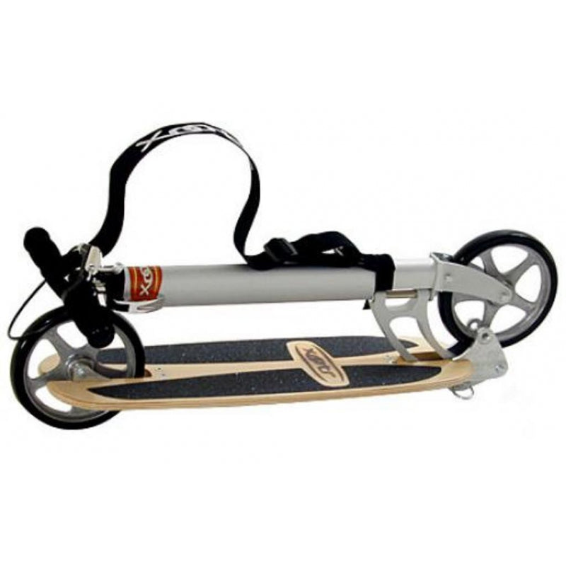 correa de transporte xootr